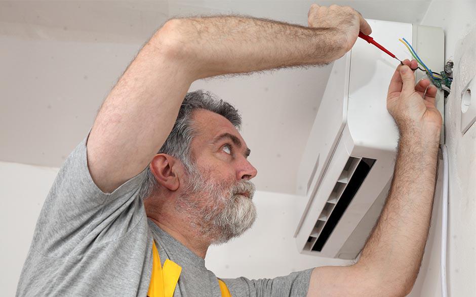électricien artisan Limay