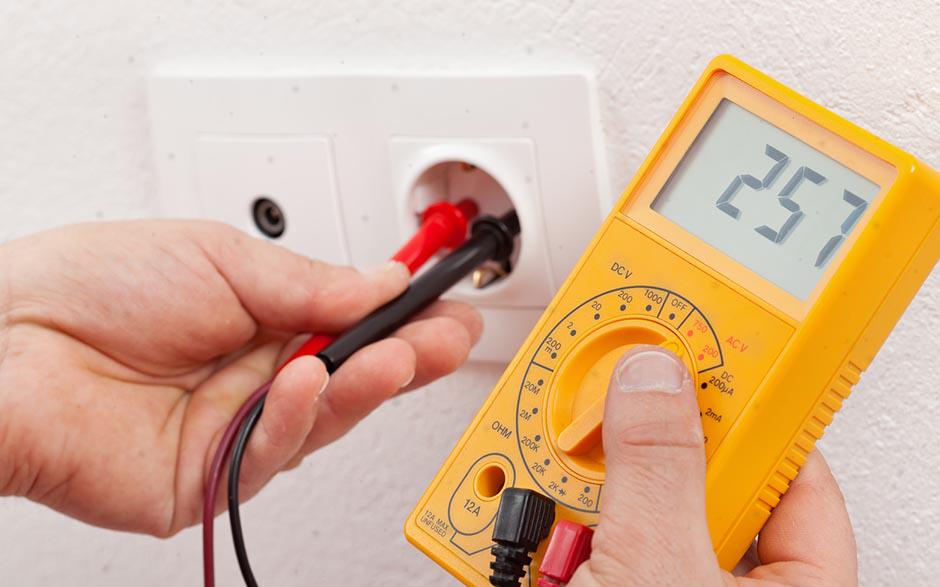recherche travail électricien bâtiment Limay